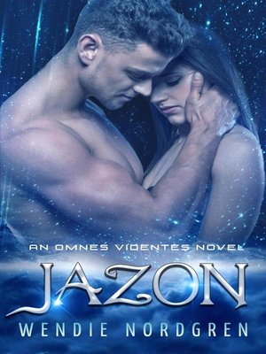 cover image of Jazon